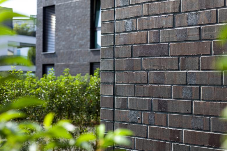 Lämmli Architektur AG Architekten SIA丨Neubau Mehrfamilienhaus丨瑞士-14