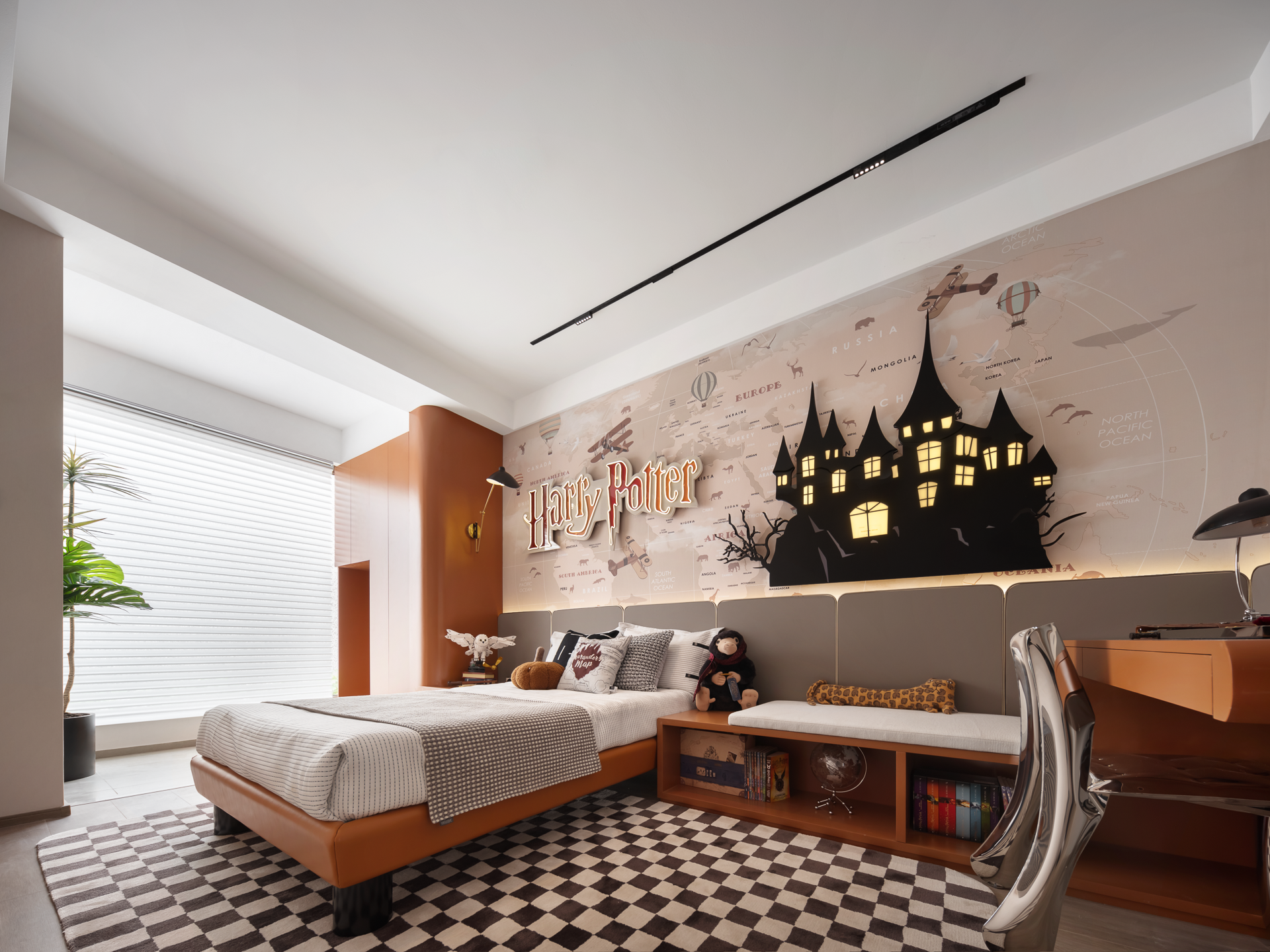 INNEST意巢设计：苏州 · 望熙雅苑-15