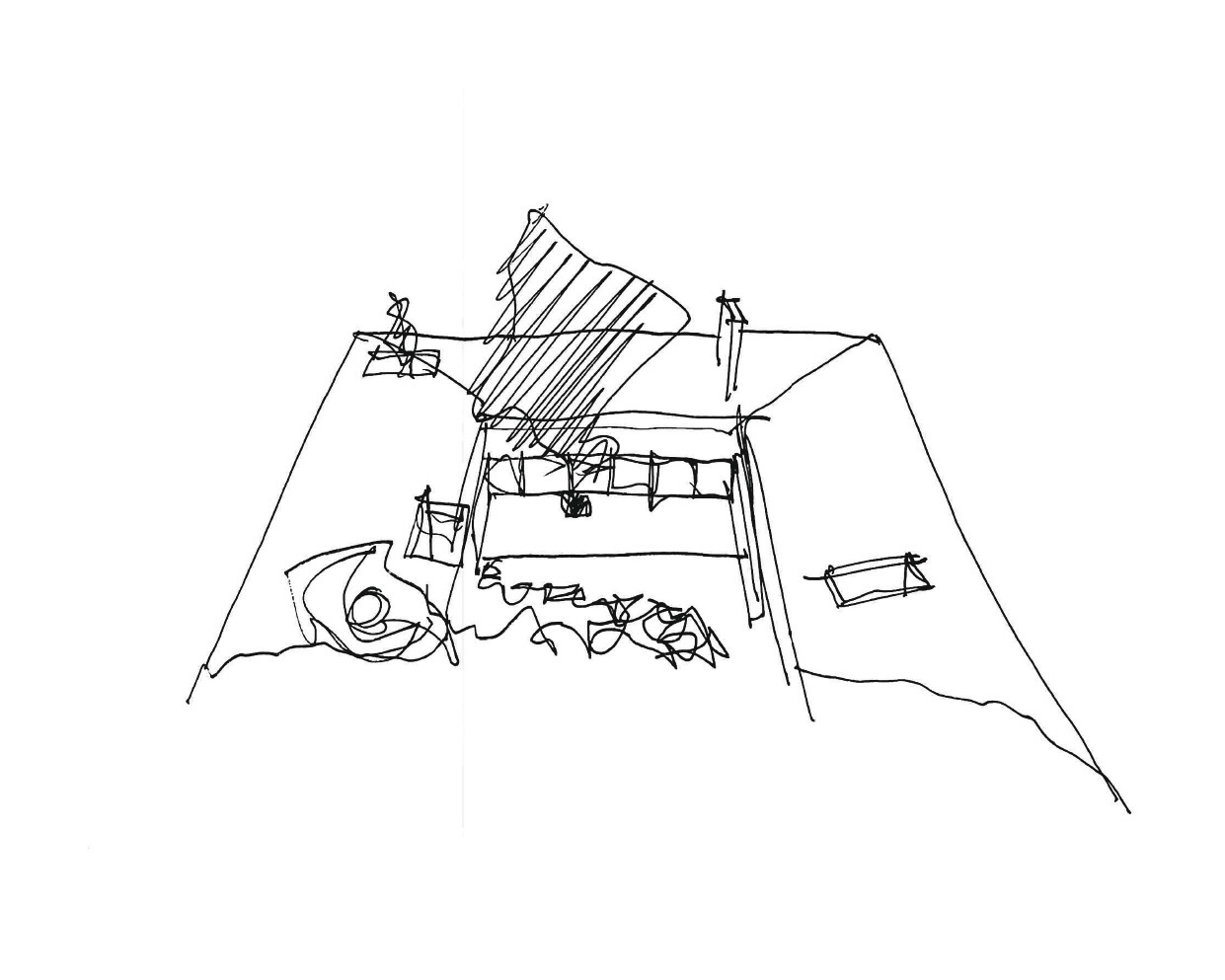 奥埃拉什住宅丨葡萄牙丨OODA-42