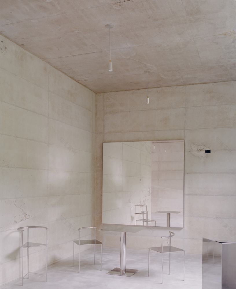 自建别墅丨韩国首尔-40