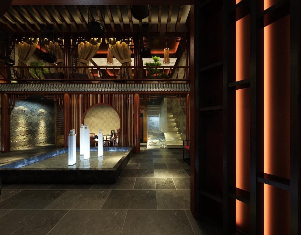 
【茶秀】·工装 -8