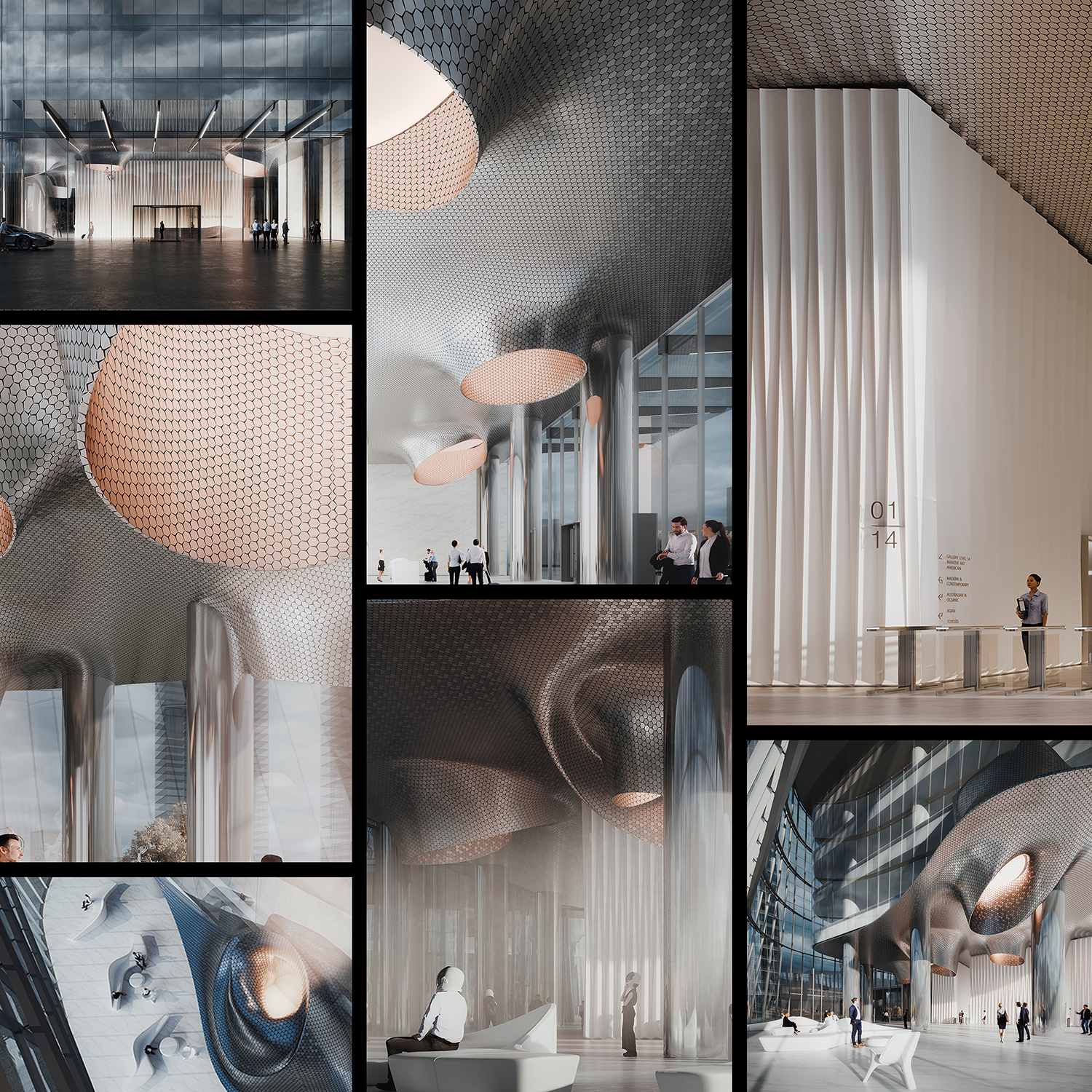 梦想改造家广州·火把社区丨中国广州丨PONE普利策-261