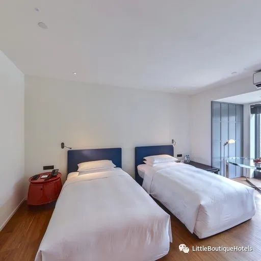 深圳后海木棉花酒店丨中国深圳丨不详-49