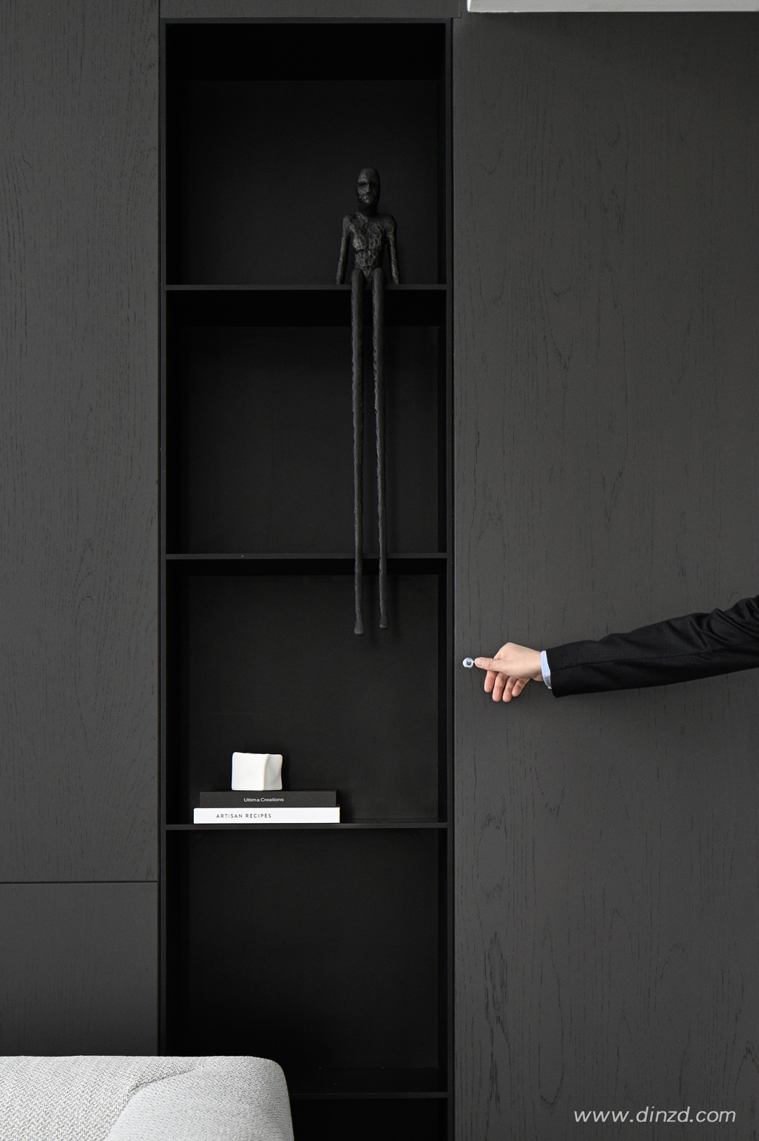 威尼斯花园丨中国无锡丨上海品清别墅装饰-21