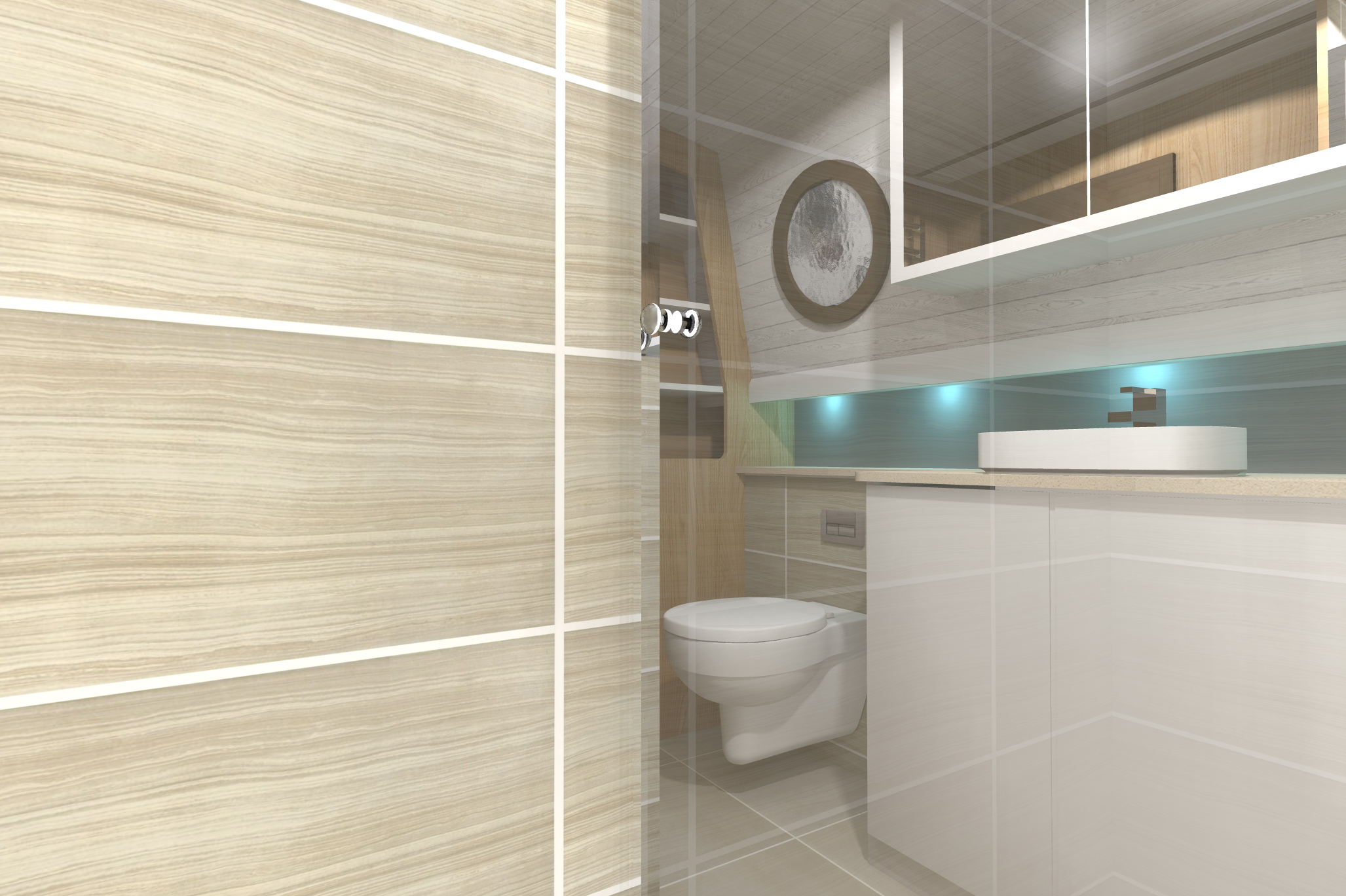 CANAL BOAT CRIC SHOW LAYOUT1 2016-21