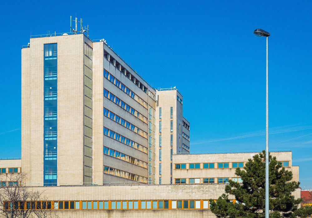 原通用养老金机构大楼改造（现杜姆拉多斯特大楼）丨捷克丨QARTA工作室-48