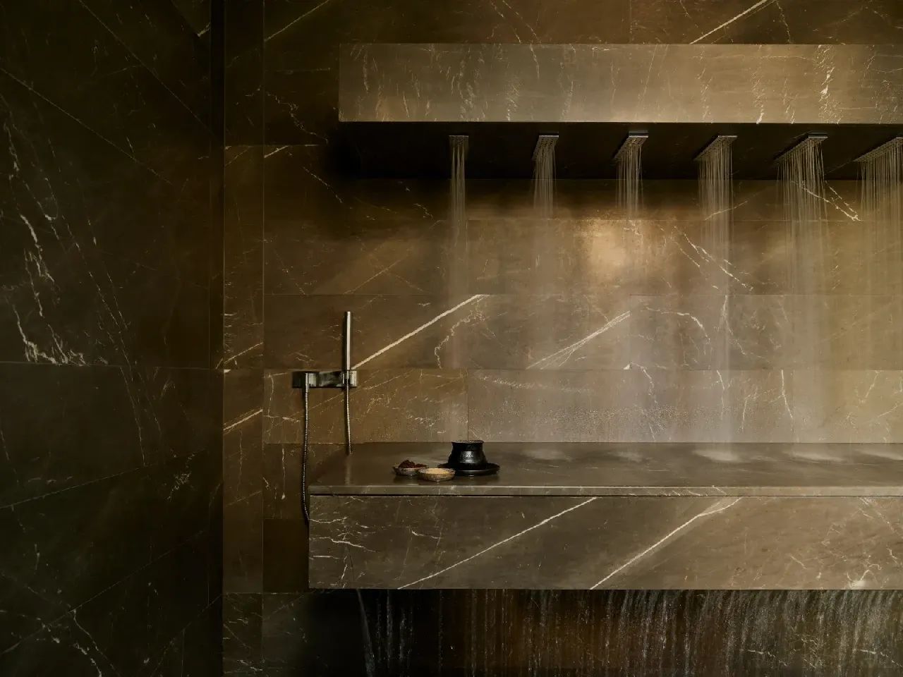 纽约安缦丨美国纽约丨Denniston Architects-88