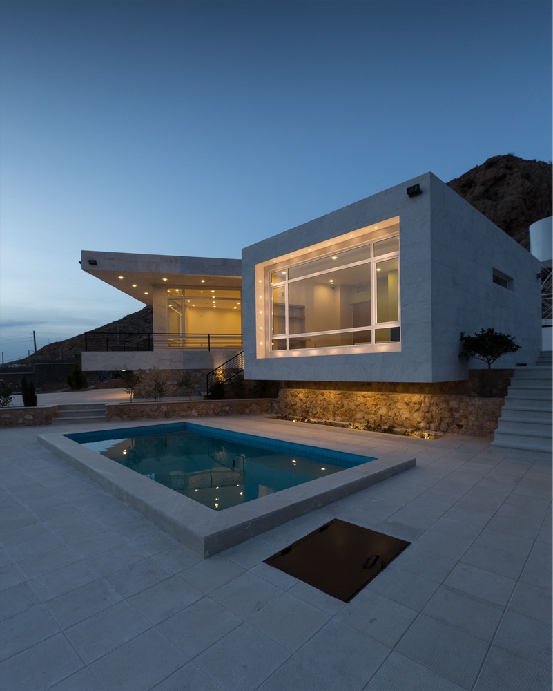 法尔斯第二别墅-21