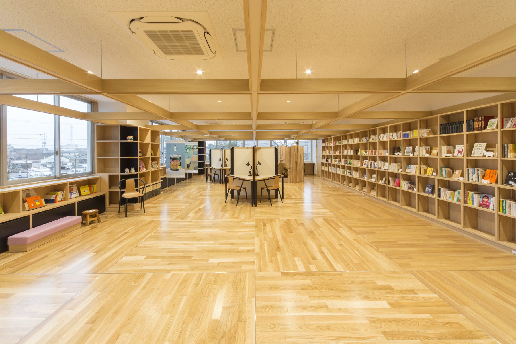 そいよかね水ヶ江 環・設計工房丨未明确提及(文本中未体现专门设计方名称)-7