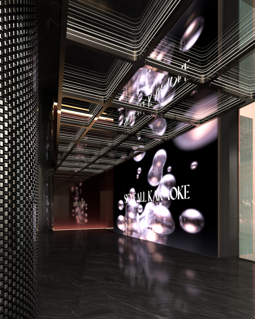 天幕坠落俱乐部(注:Skyfall是电影《007:大破天幕杀机》英文名,若此处有相关背景,也可结合实际情况考虑是否有更合适的译法) -0