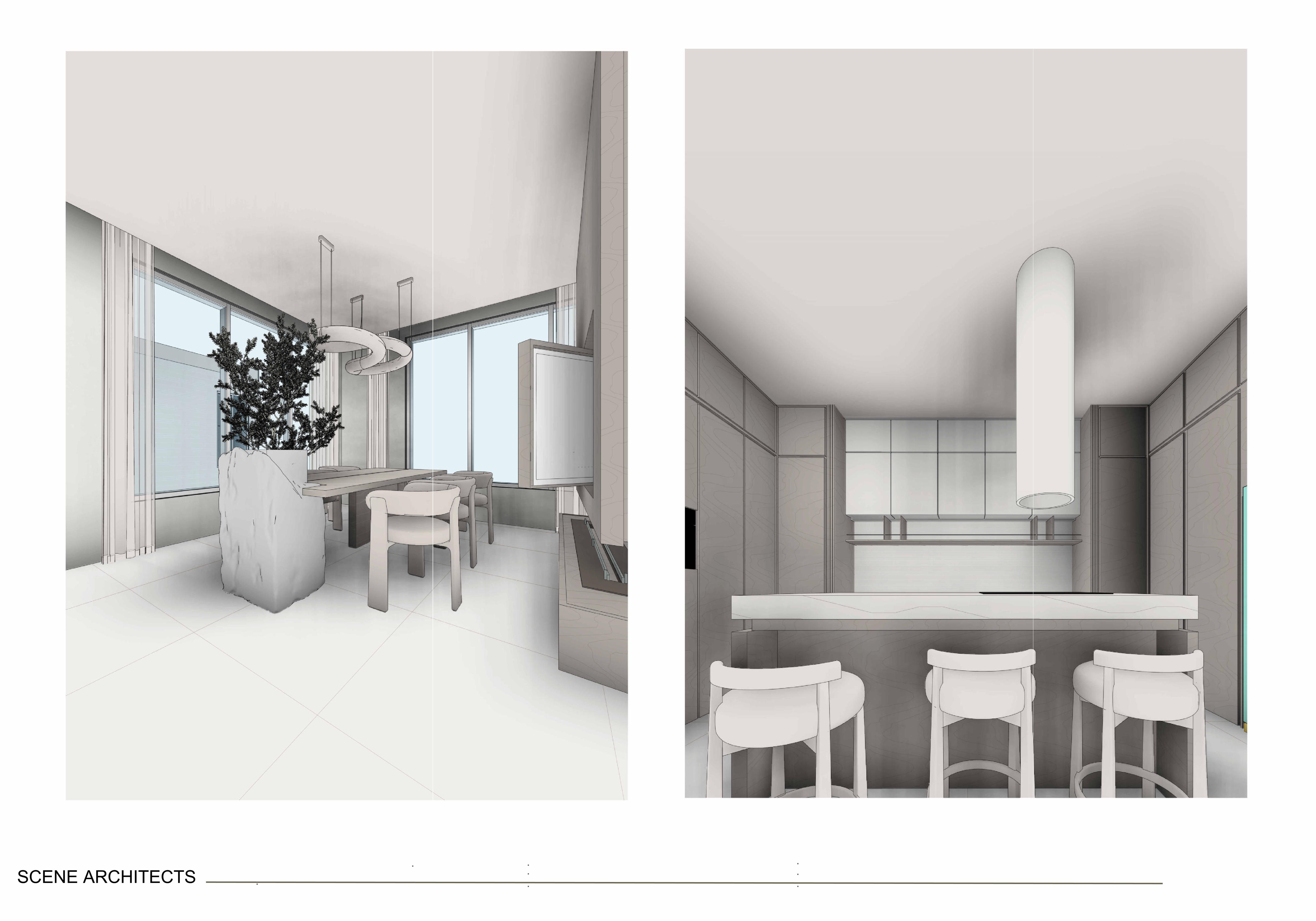 法迪勒·阿巴斯别墅-5