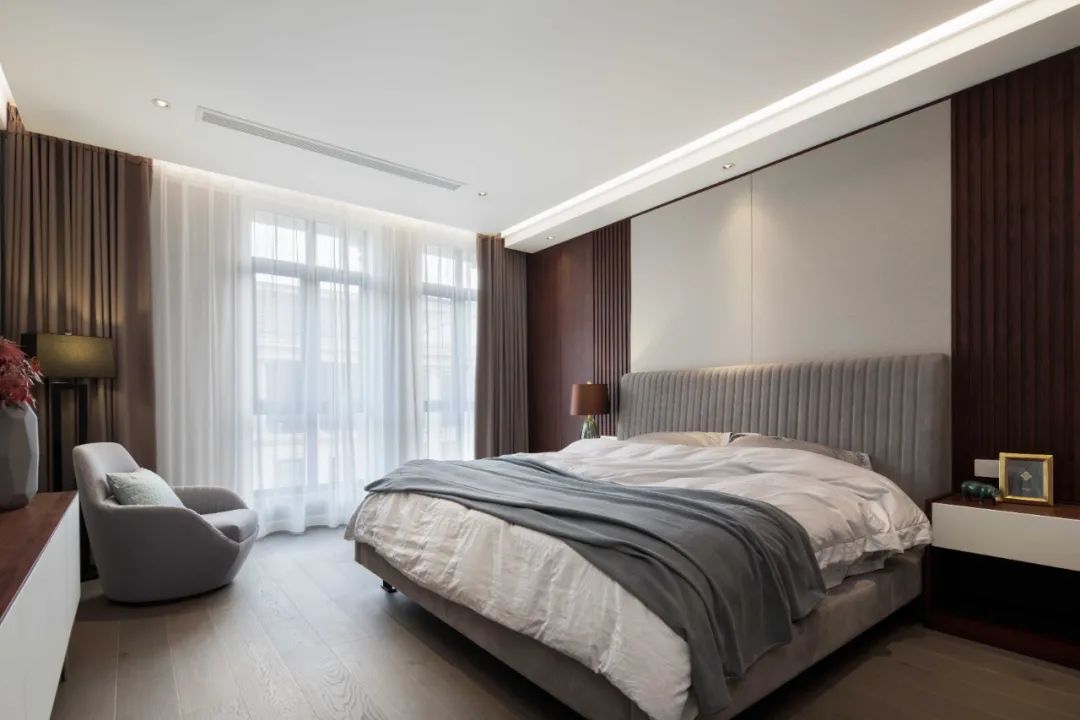 宁海御华府 | 钱超、林燕多打造简约诗意空间-44