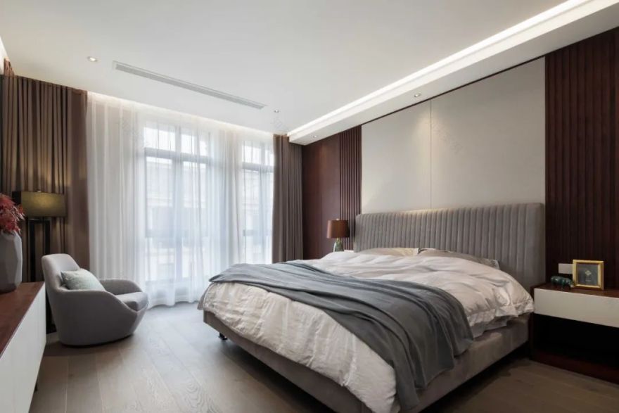 宁海御华府 | 钱超、林燕多打造简约诗意空间-44