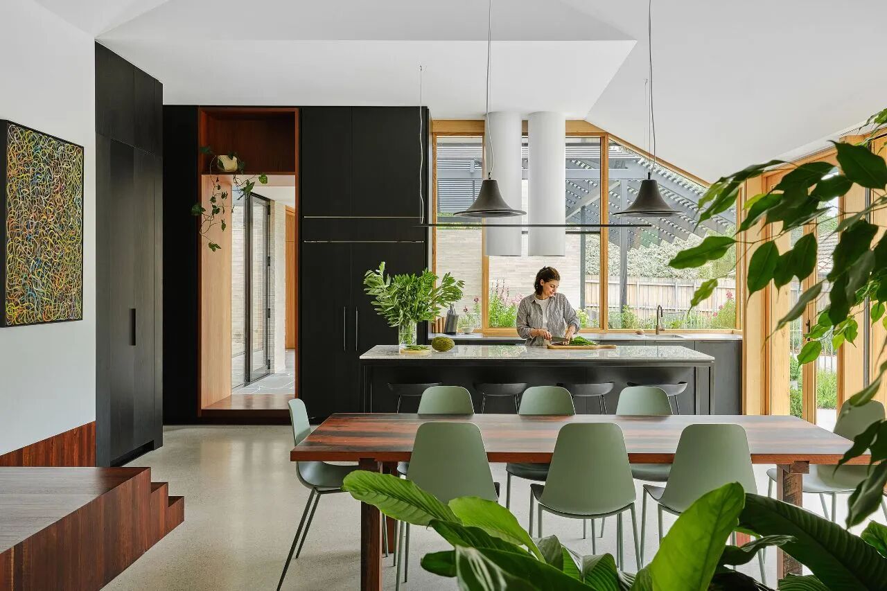 霍瑟姆住宅（Hotham）-53