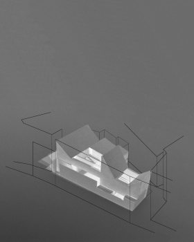 ARCHITECTURE DEGREE University of Castilla - La Mancha