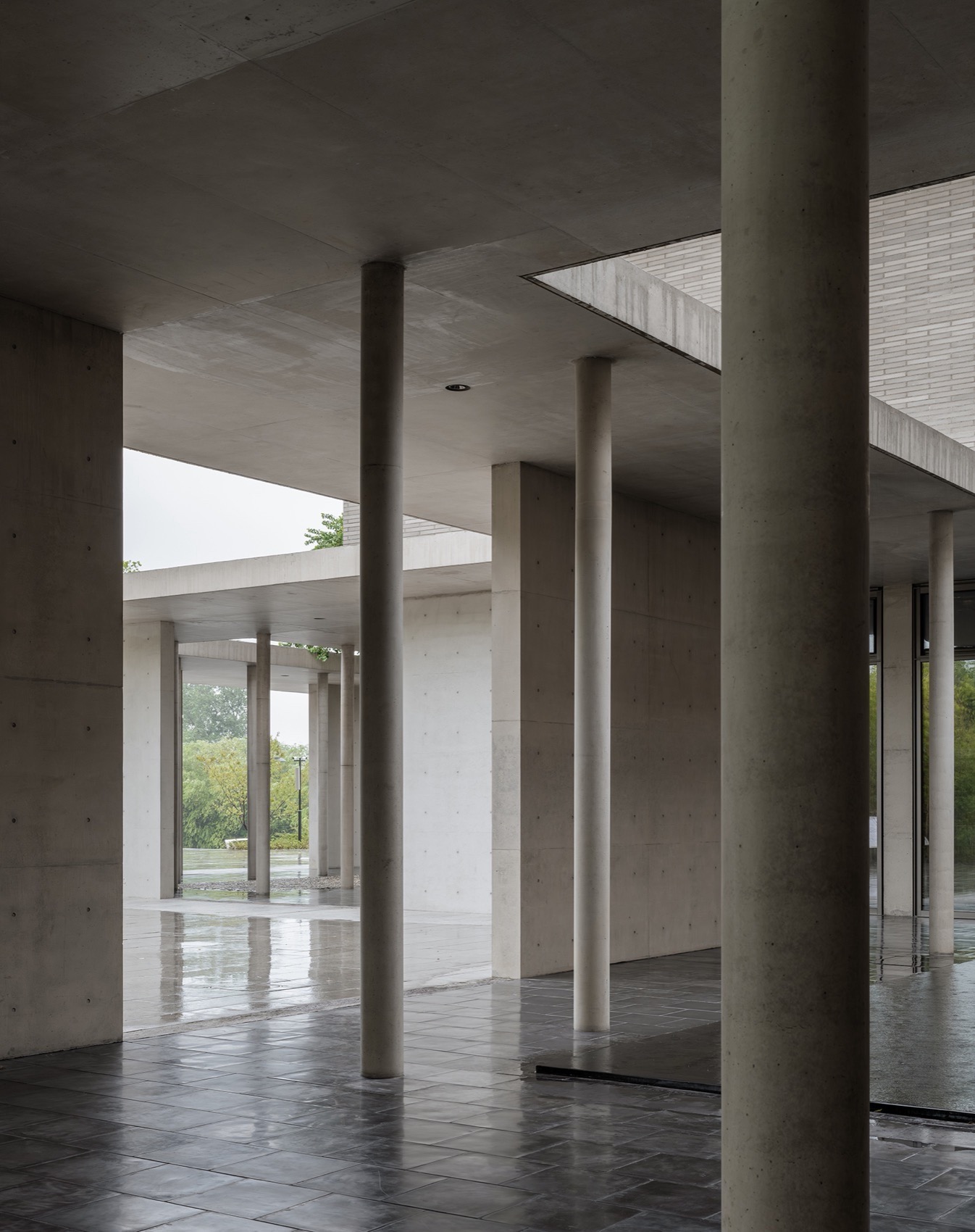 大有秋·息壤酒店,无锡丨中国无锡丨直向建筑,上海禾易室内设计有限公司等-24