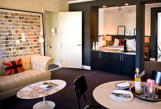 Palihouse酒店丨美国洛杉矶-14