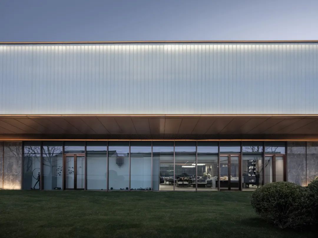 常州路劲铂樾丨中国常州丨罗朗景观-33