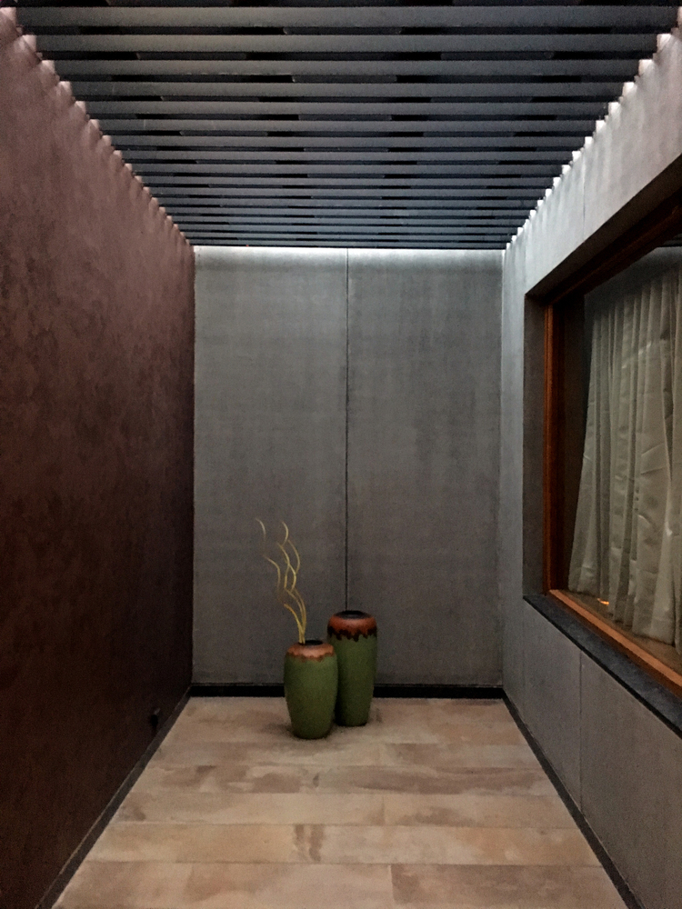 The Cube House Reasoning Instincts Architecture Studio-54