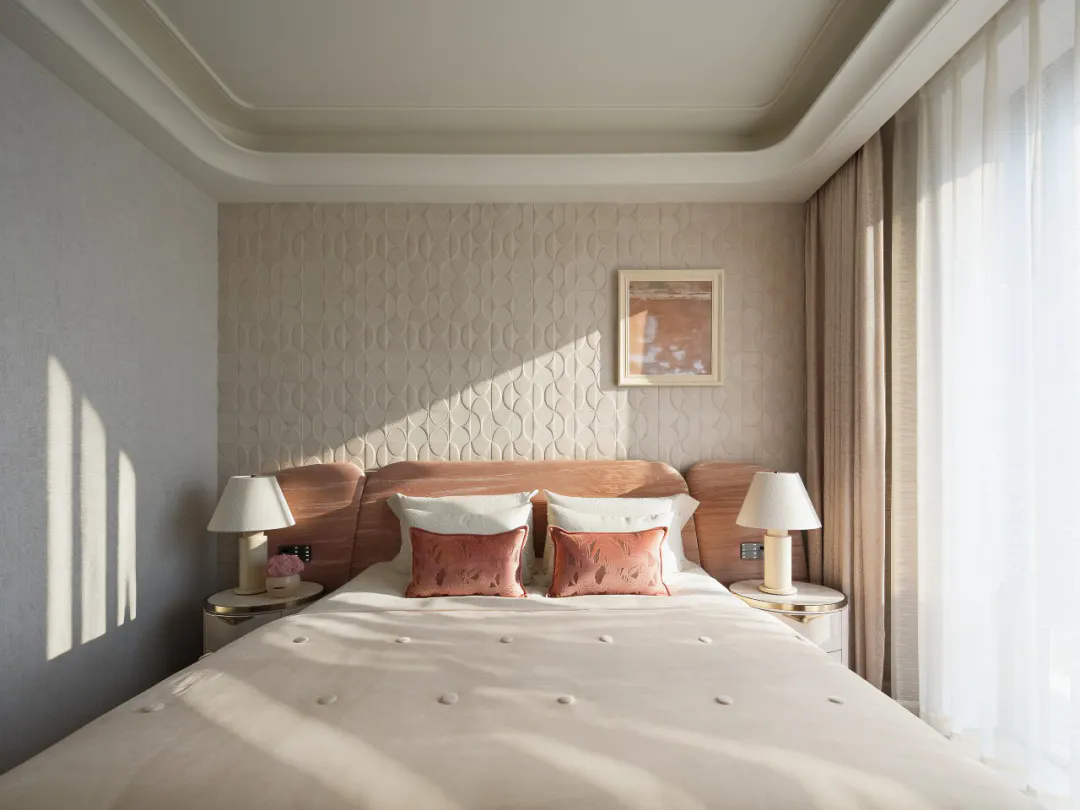 精致入微，静谧归心——杭州滨江天澜传序府丨中国杭州丨IF DESIGN 羽果设计-3