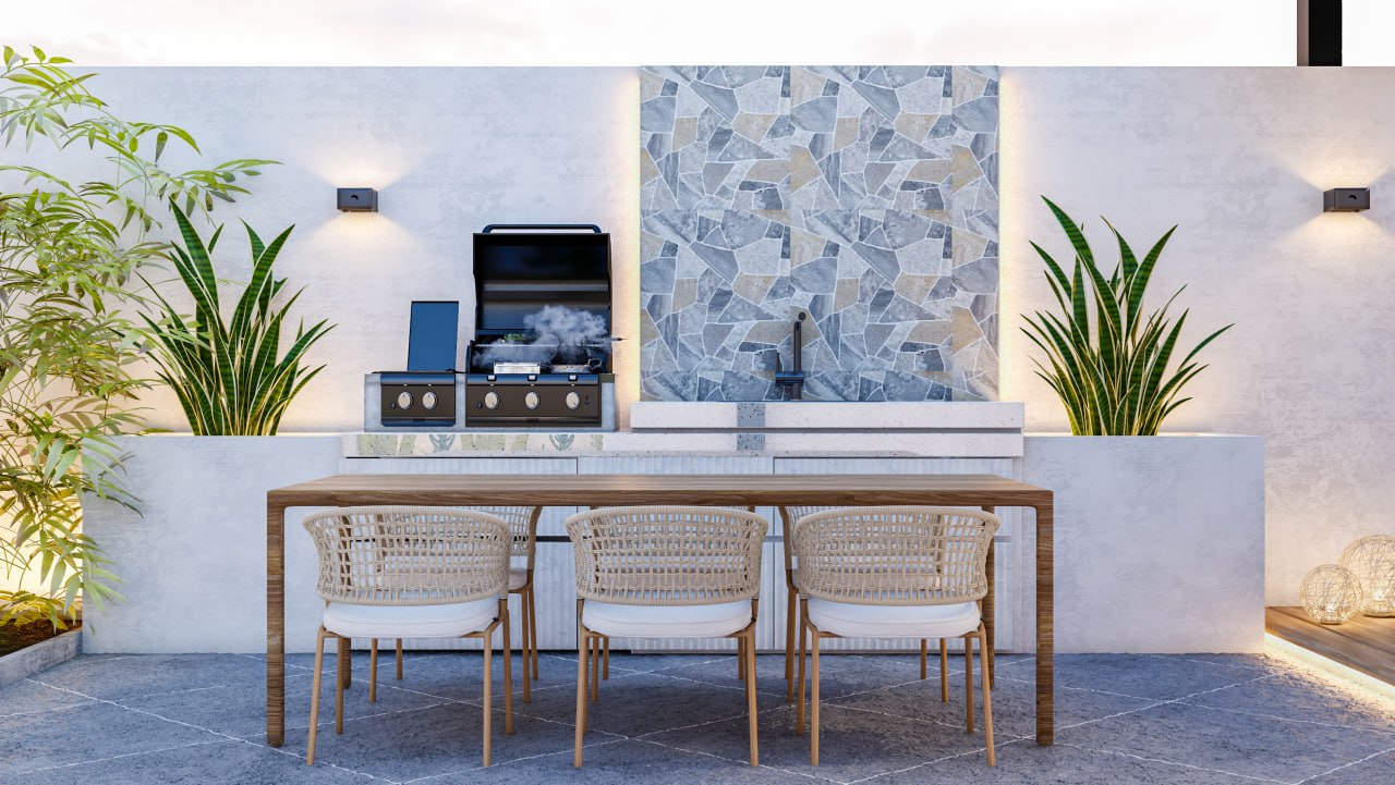 屋顶顶部丨沙特阿拉伯丨Omar Studio-8