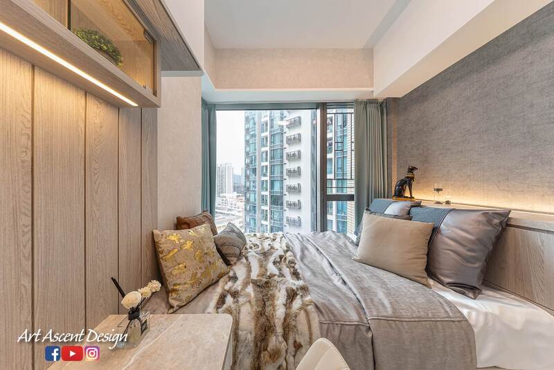 将军澳天晋室内设计 · 天晋设计案例-20