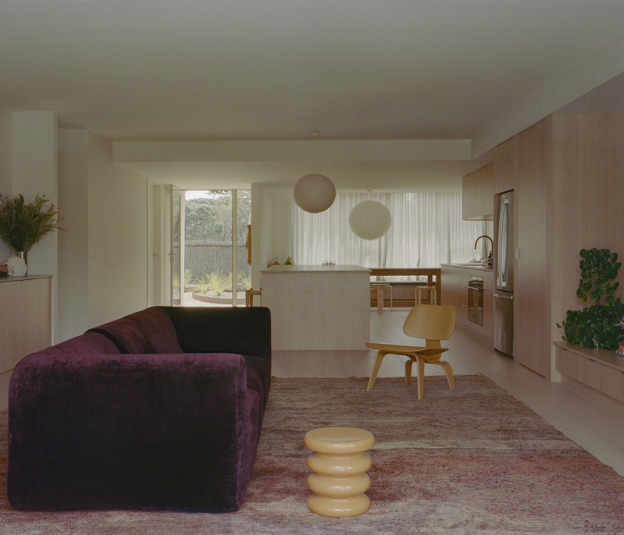 木屋丨澳大利亚丨JAK Architecture-16