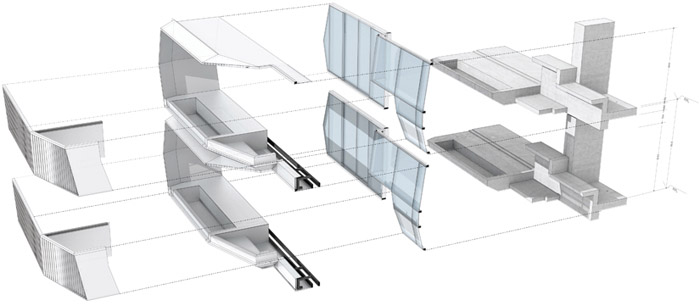 UIC大厦V on Shenton重建，新加坡 / UNStudio-30