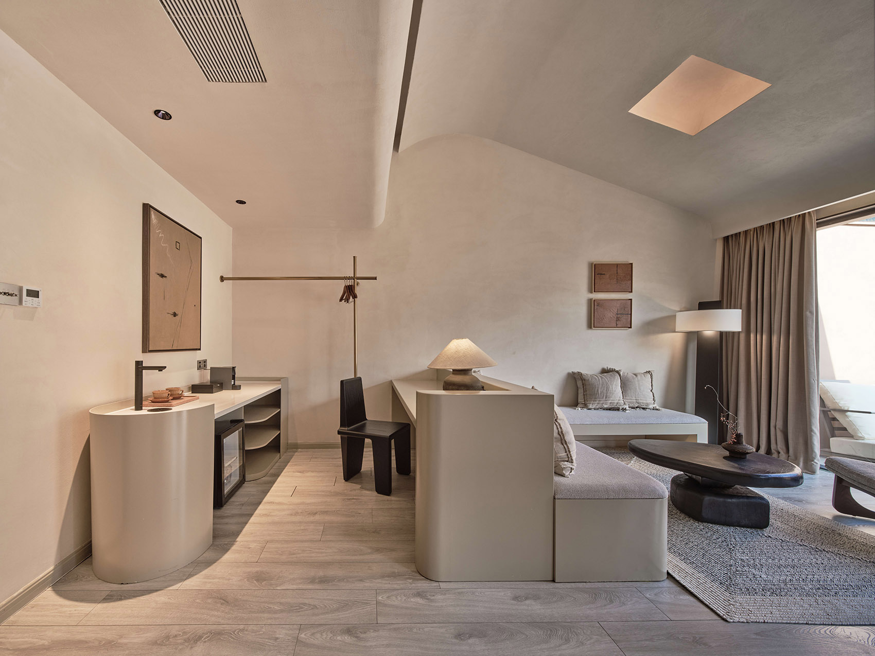 善侒SHANAN·深溪丨中国浙江丨泛域设计Fununit Design-361