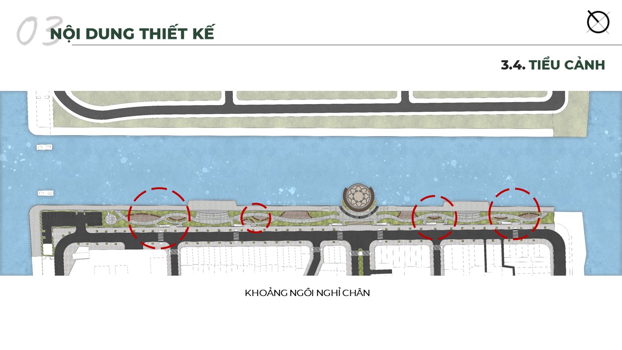 THIẾT KẾ ĐÔ THỊ KHU VỰC BỜ KÊNH NGANG-21