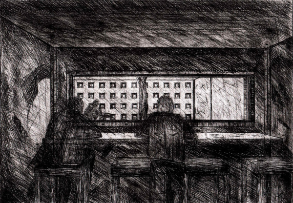 丨Студия Via Via（学生 Софья Балыкина设计）-117