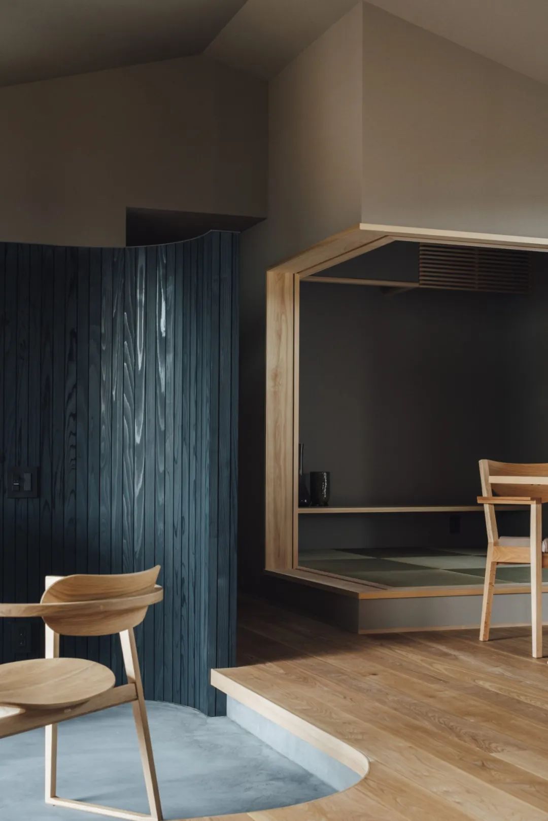 吉田家住宅丨日本鹿儿岛丨Kenohare media-43