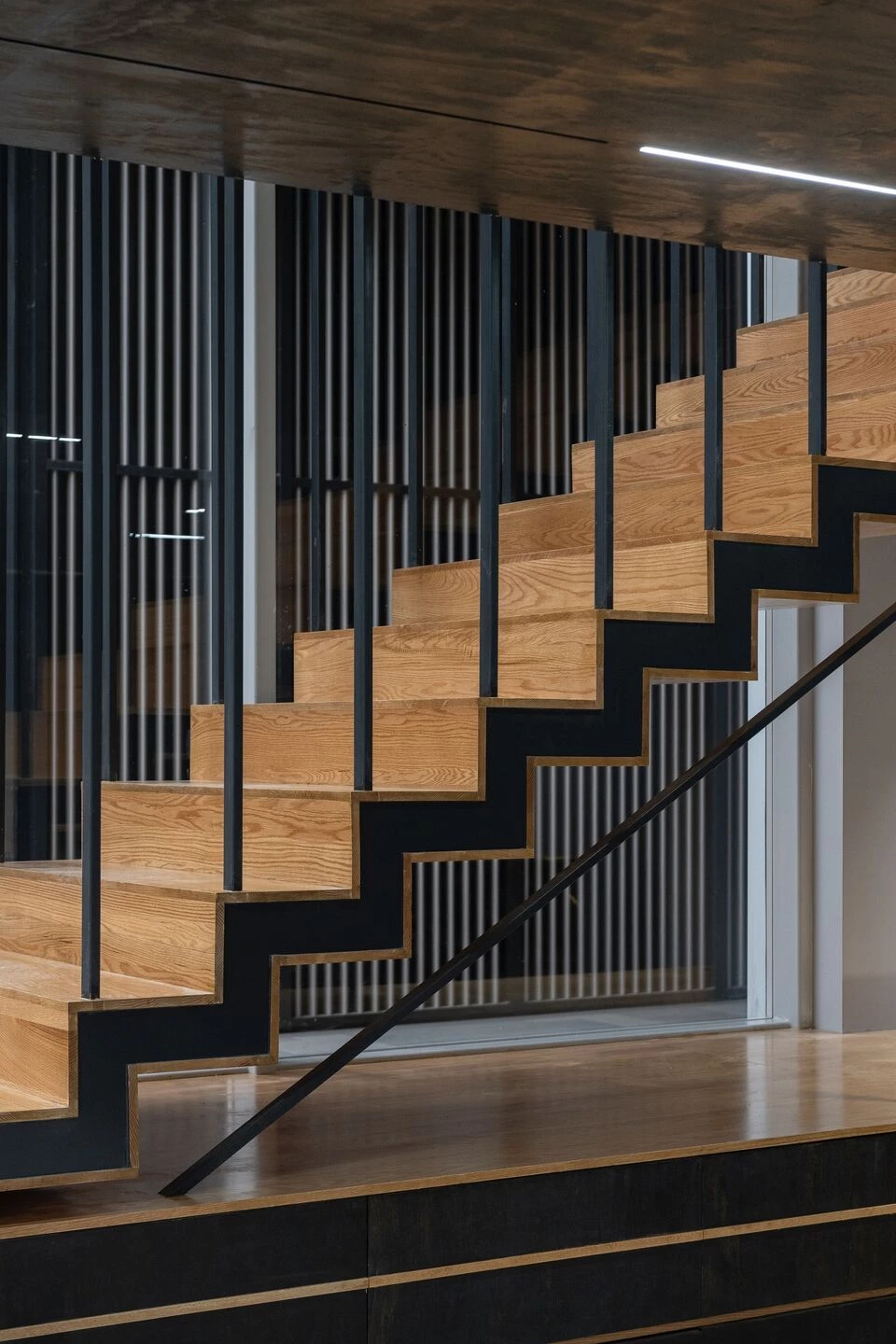 Layered Streetism·WHOOSIS 成都店丨中国成都丨FON STUDIO-37