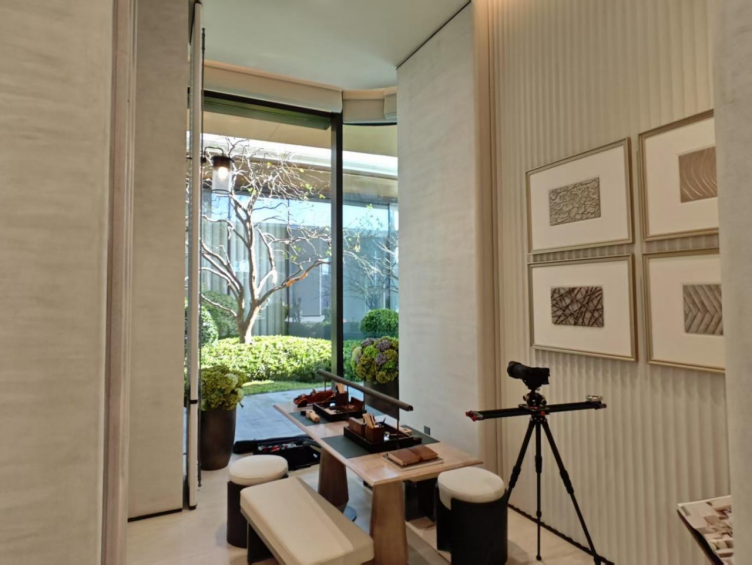 50天高效履约！中建·玉湖之星售楼处正式开放-43