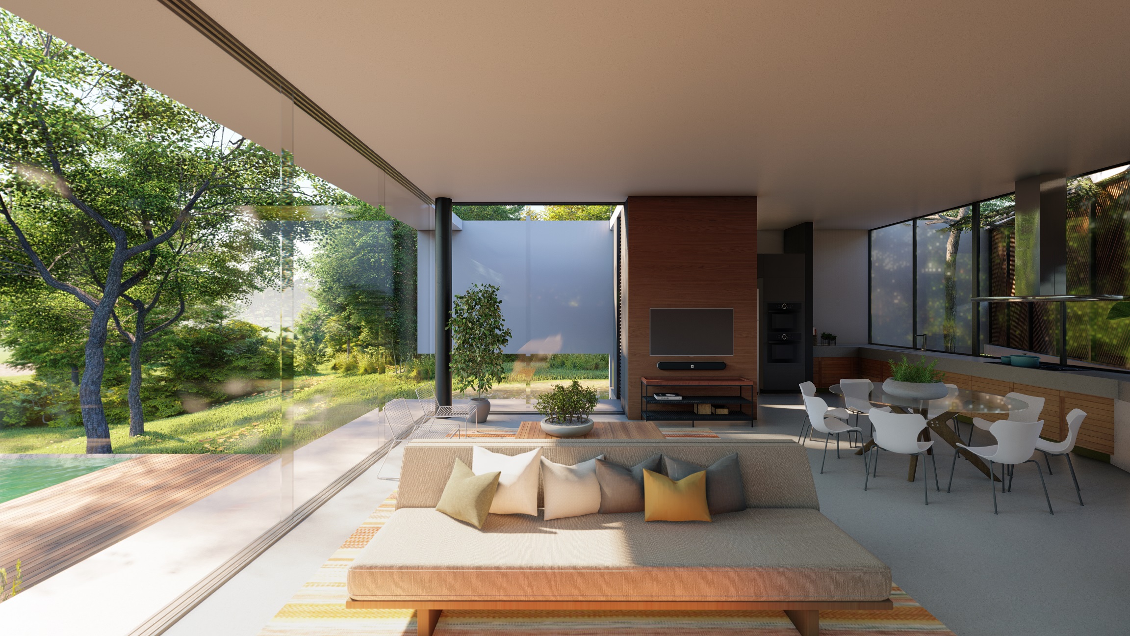 CASA ASCENDENTE Tetro Arquitetura-6