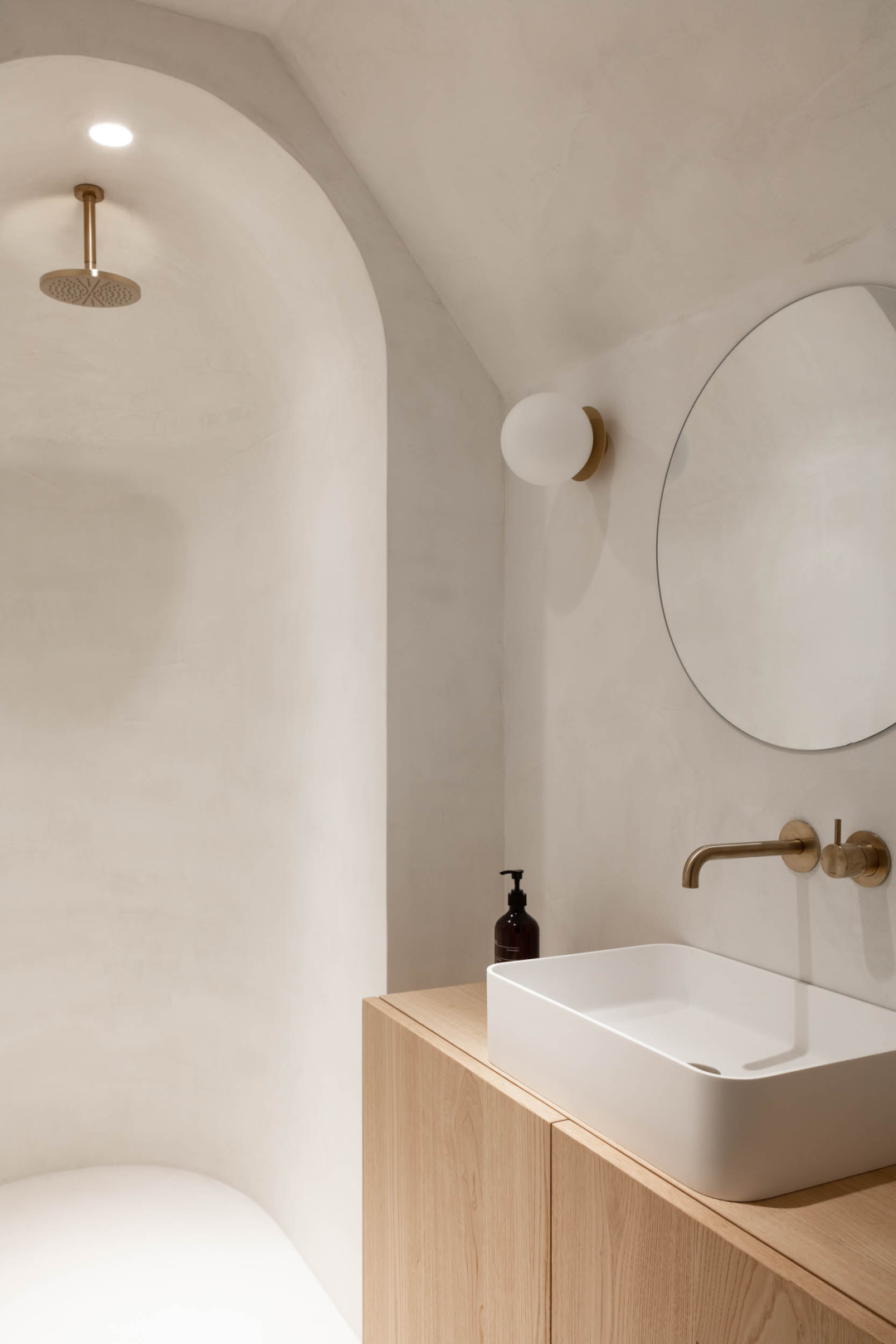 湖景住宅丨比利时丨比利时 Chrisma 设计工作室-35