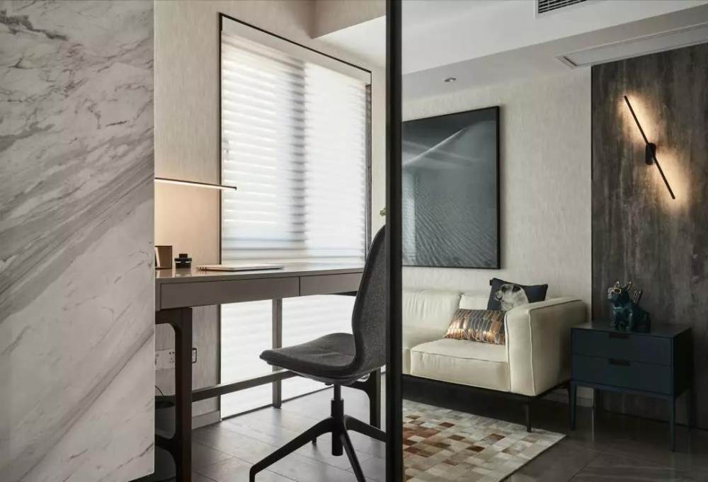 知秋空间设计-7