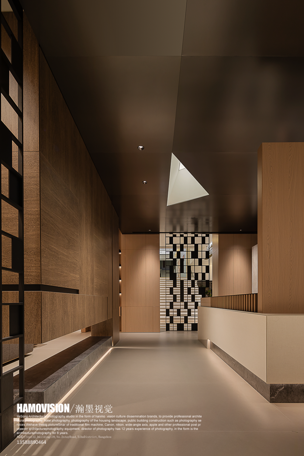 展厅空间·Raysonic品牌旗舰店·周和×石彬-29