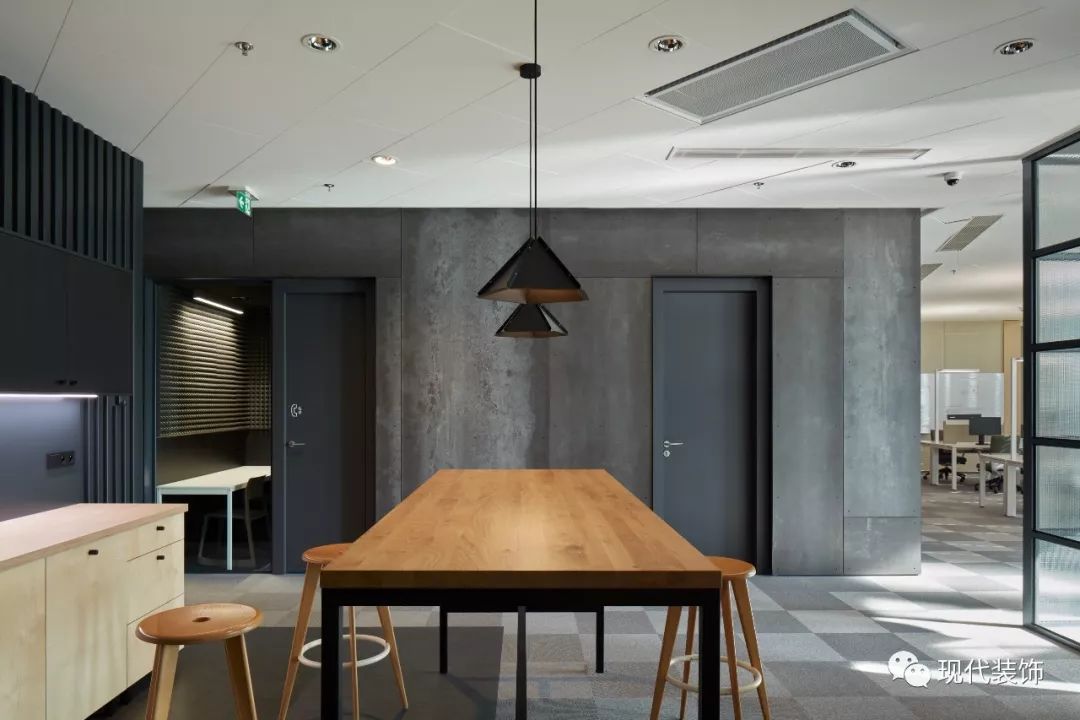 Trask Solutions A·S· 办公室-26