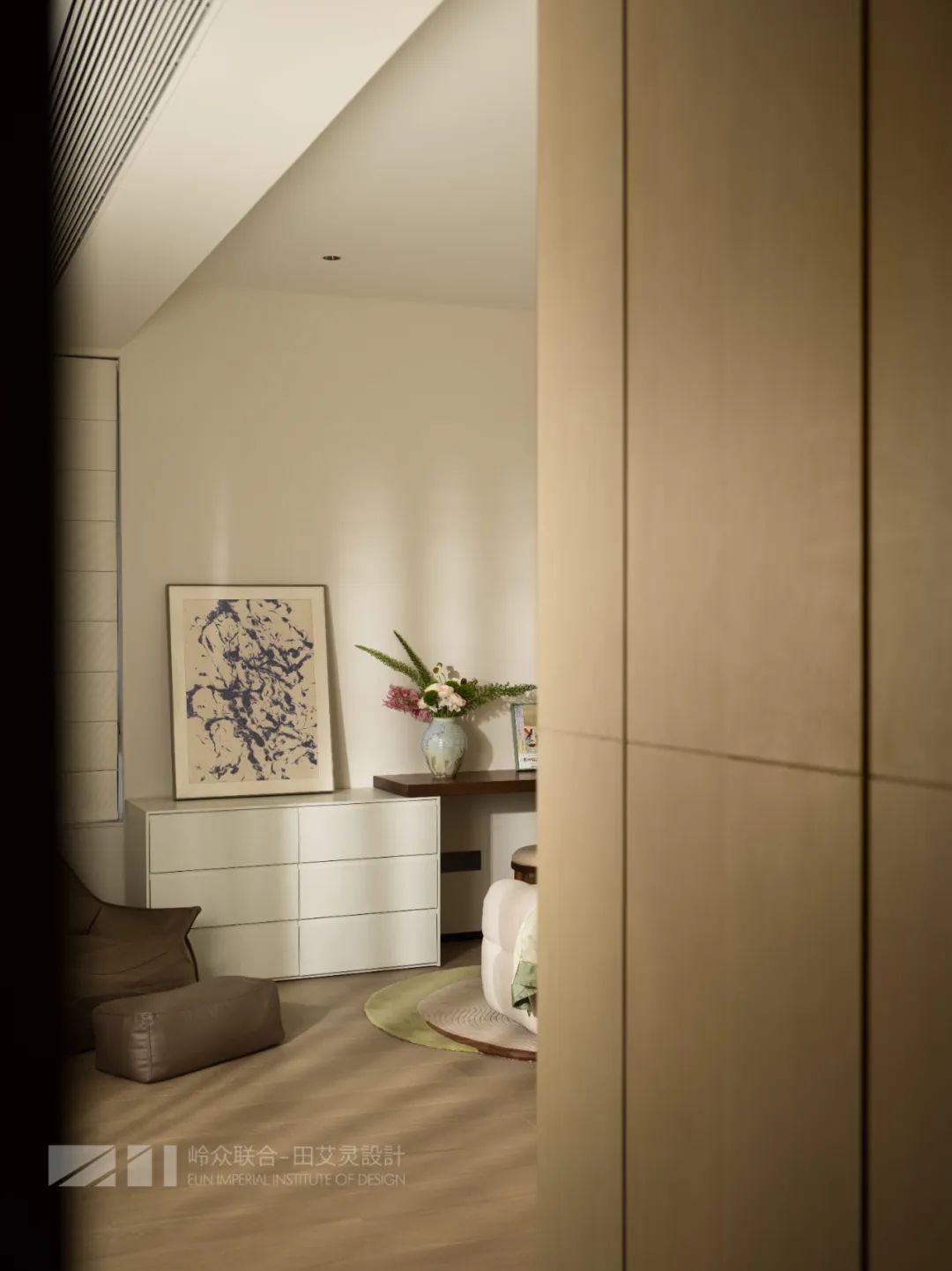 田艾灵 | 设计隐于生活方式-84