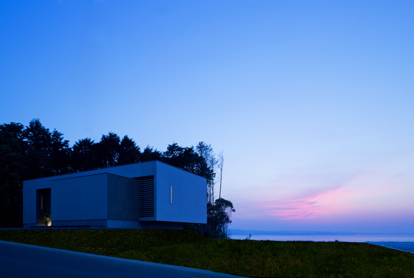 长崎 Y7 住宅丨architect show-27