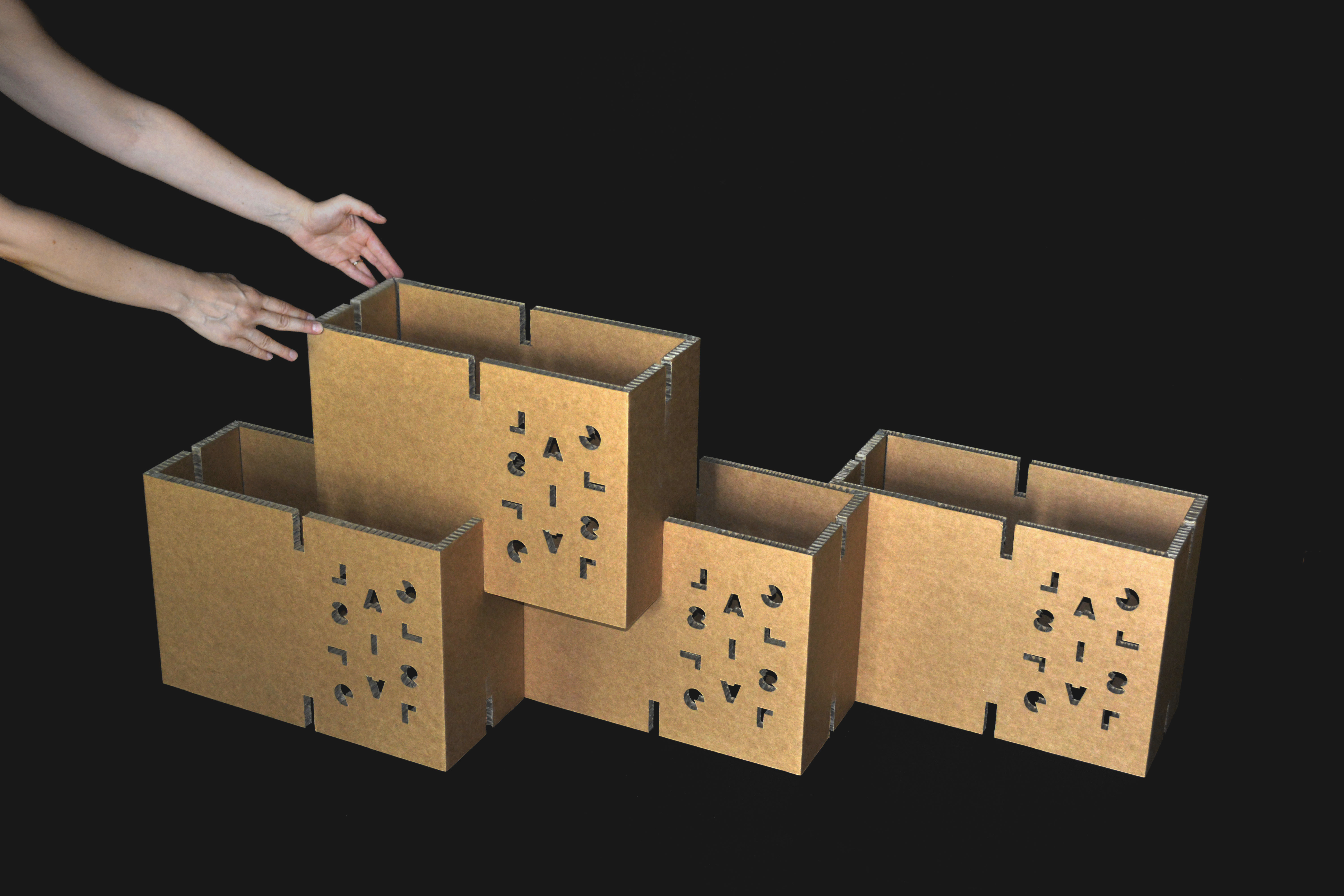 Frankfurt 国际照明展览中心-20