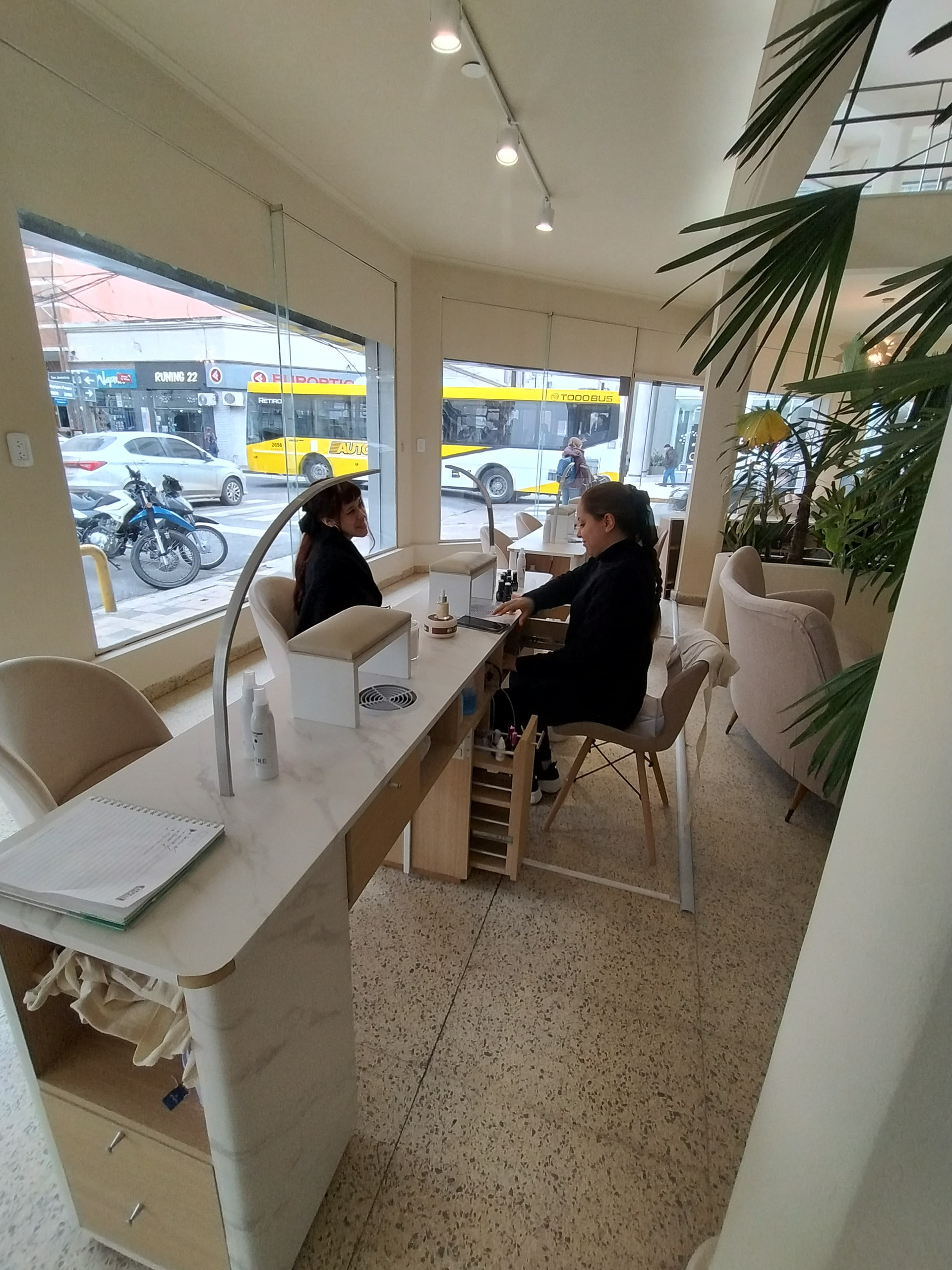 VOTRE 美学中心丨阿根廷圣菲-23