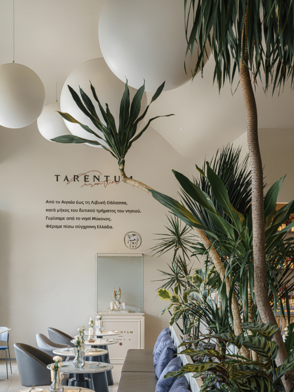 TARENTUM 萄木·Café BAR丨中国深圳丨RBD DESIGN BOX-37