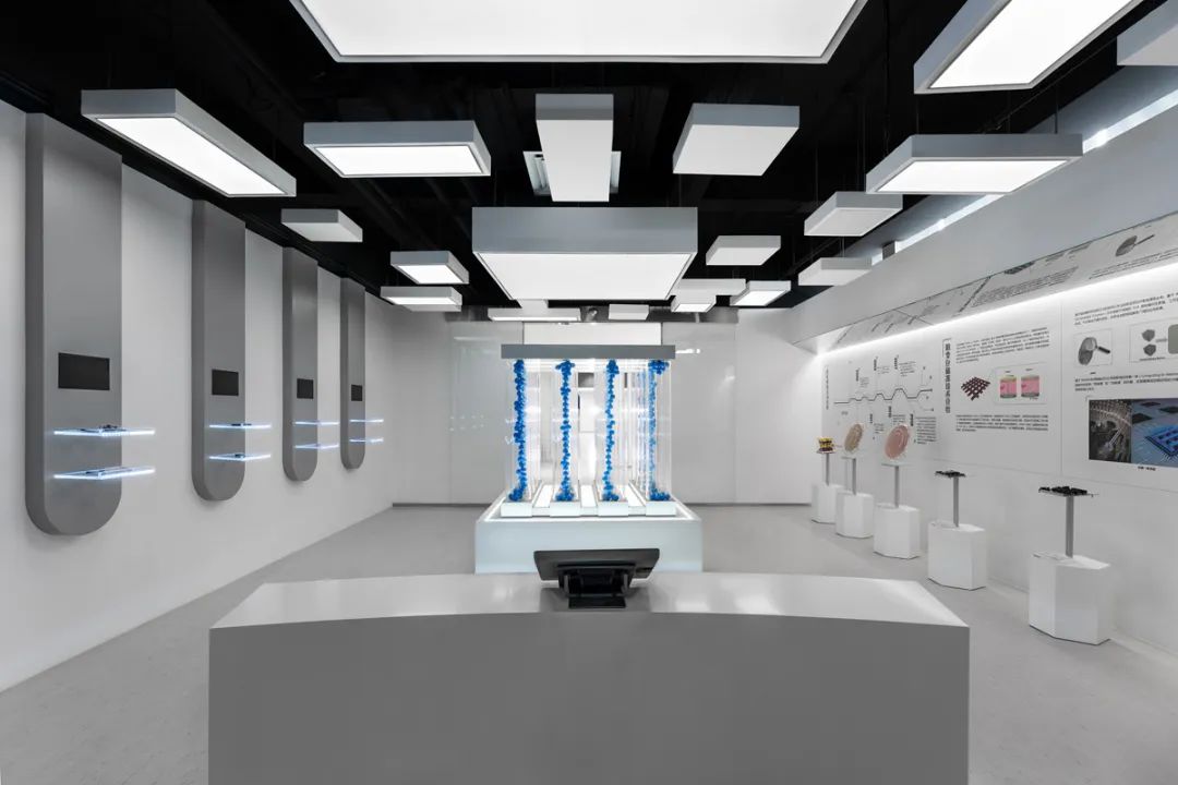 北京新忆科技办公空间丨中国北京丨LU DESIGN 野路建筑设计-25