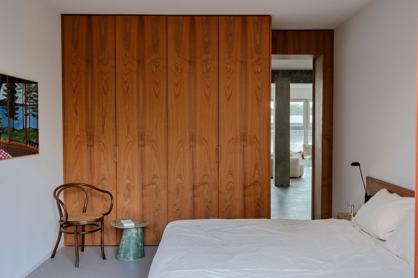 柏林Lokdepot公寓室内设计丨德国柏林-82