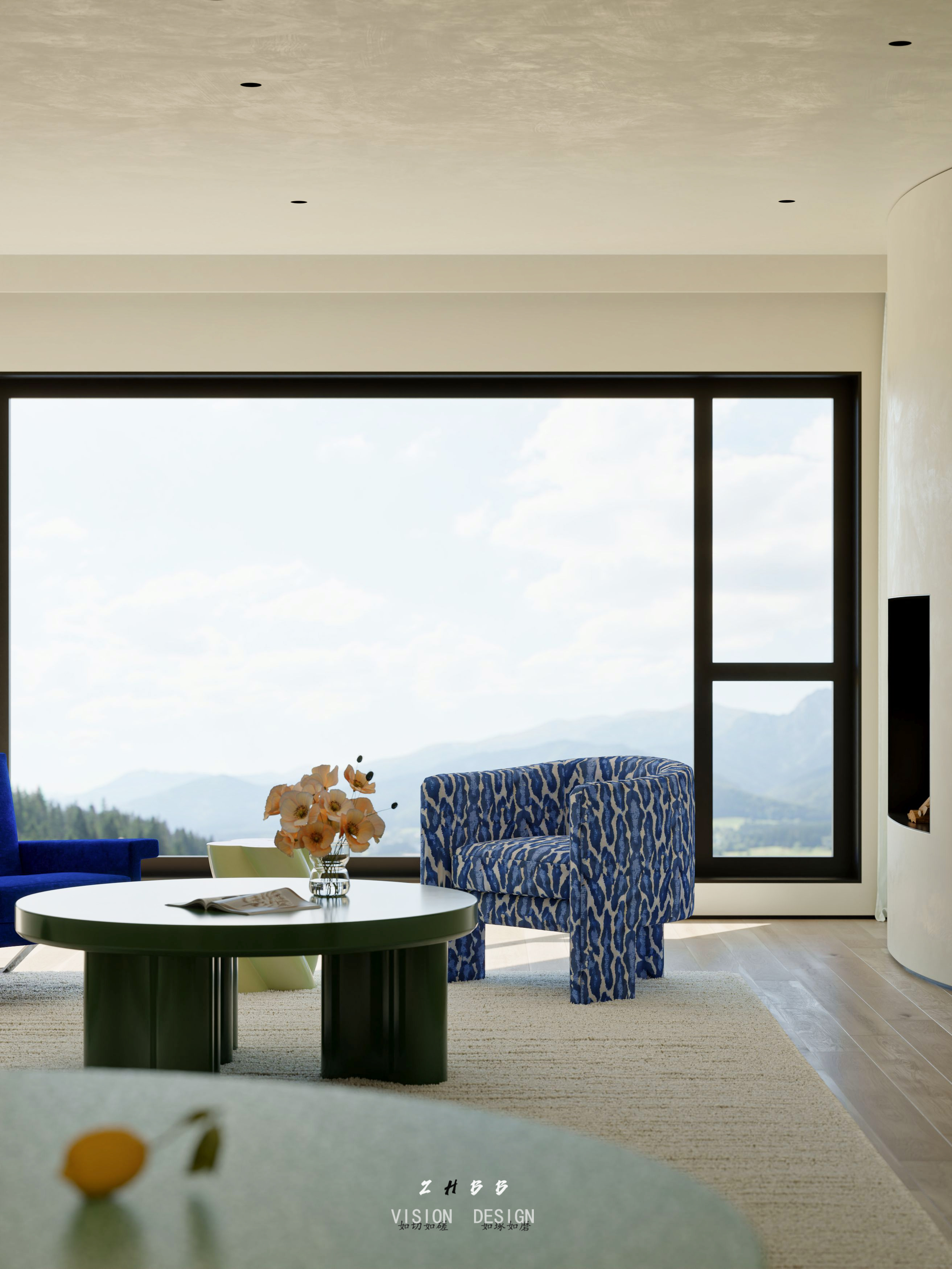 不定义色彩 但我掌控色彩-6