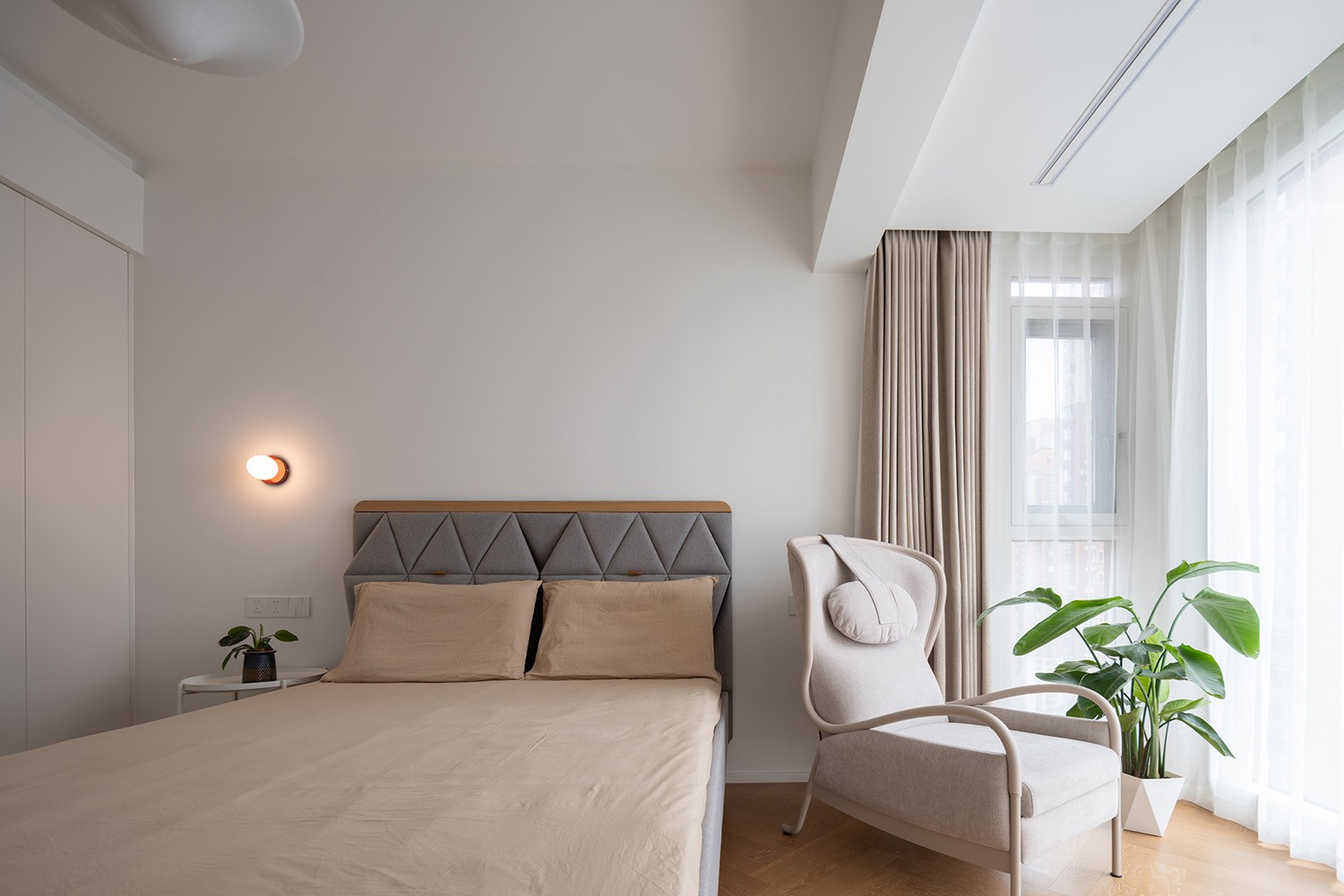 亲子成长宅丨中国武汉丨设计巷川-50