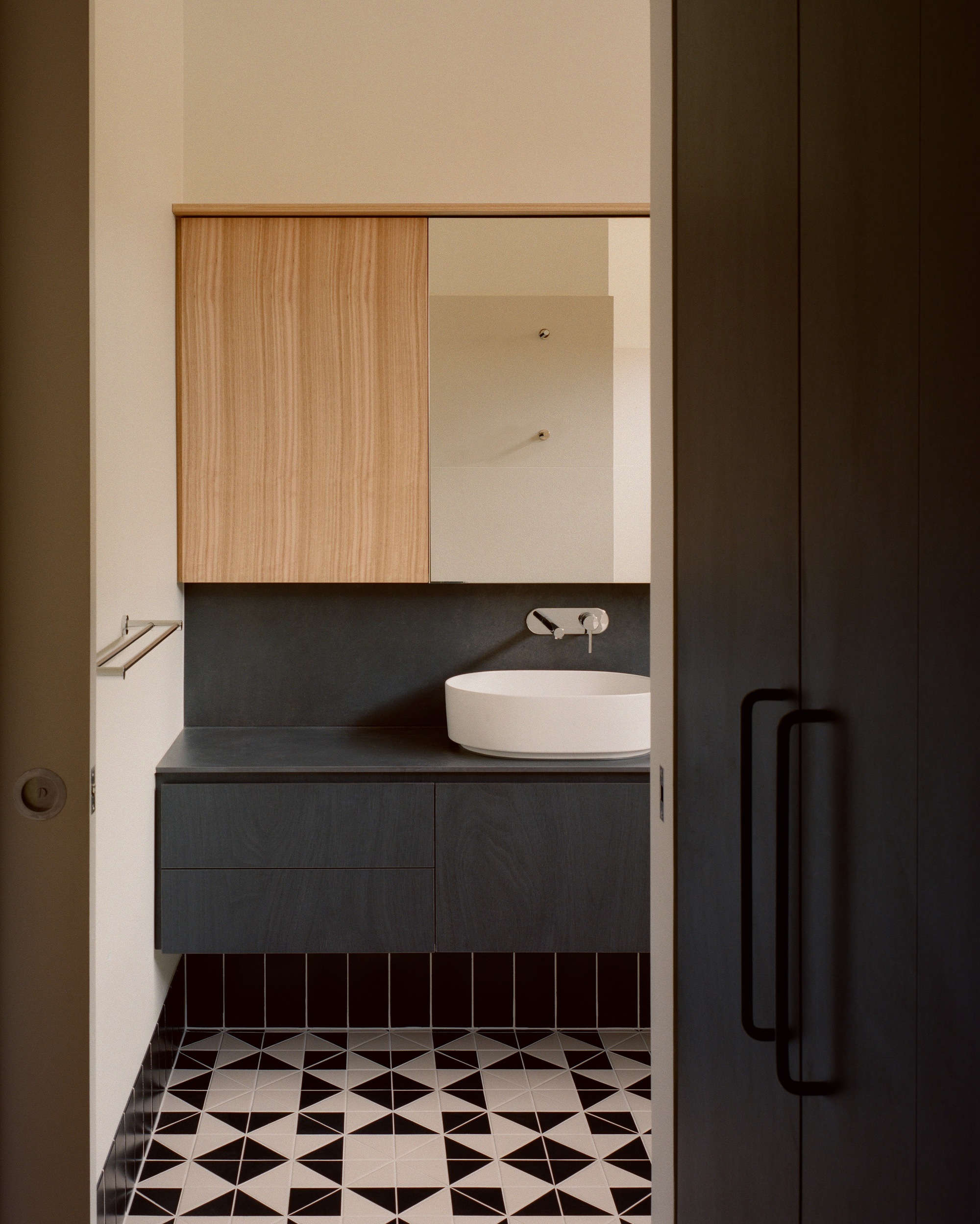 丨澳大利亚墨尔本丨Healy Ryan Architects-37