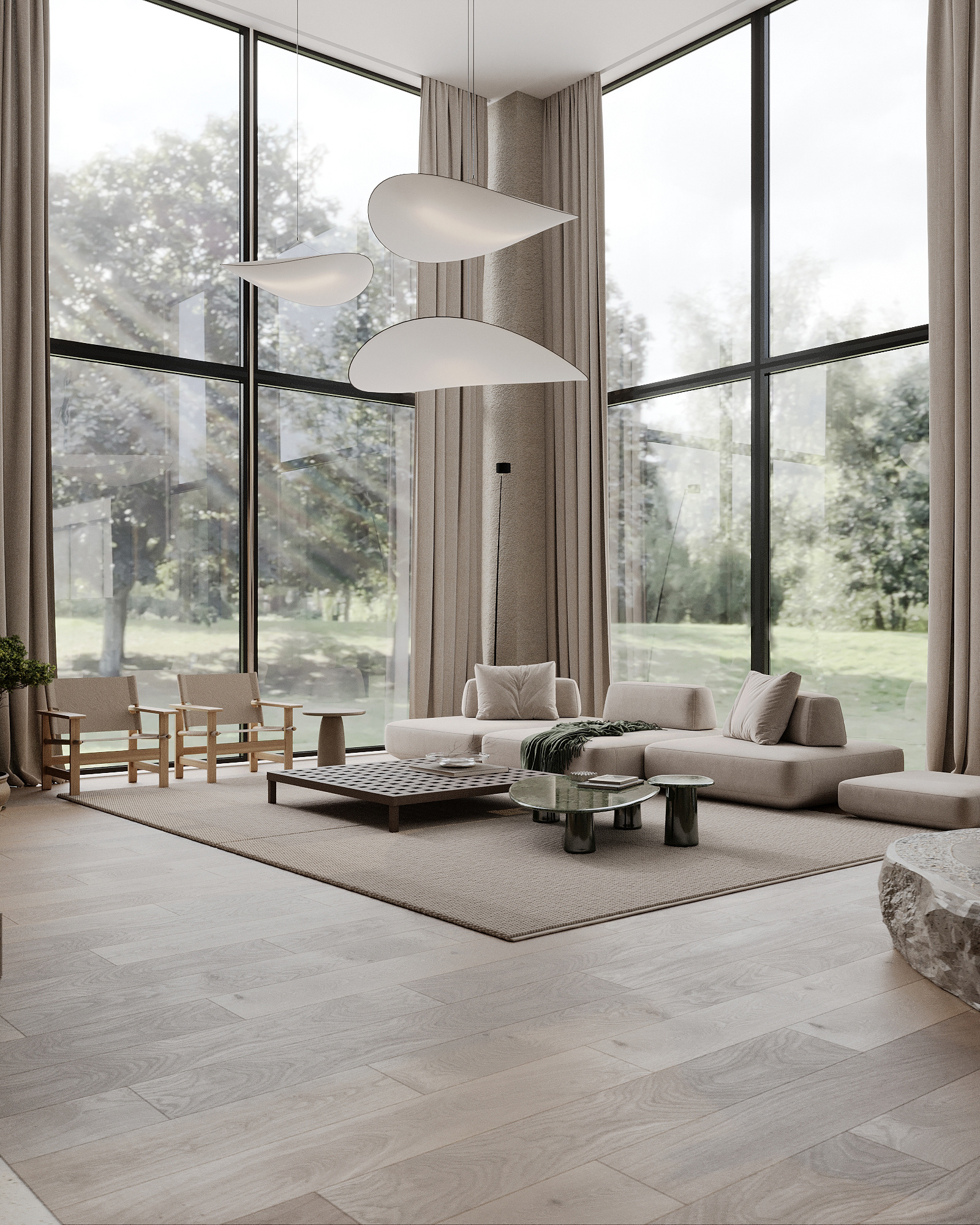 埃斯诺，私人住宅-13